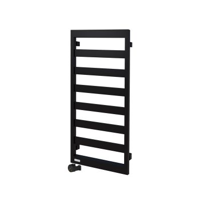 Grzałka elektryczna 600 W czarna 55910300 Oltens Varmare