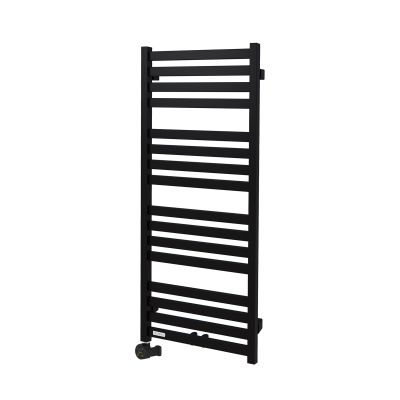 Grzałka elektryczna 600 W czarna 55910300 Oltens Varmare