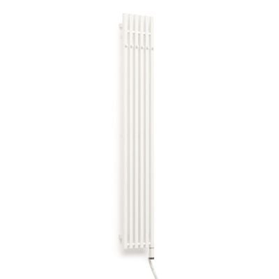 Grzejnik elektryczny 180x28 cm biały 55127000 Oltens Stang
