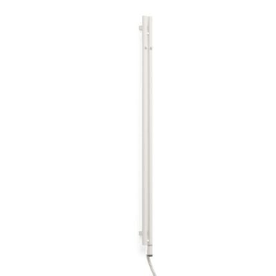 Grzejnik elektryczny 180x8 cm biały 55123000 Oltens Stang