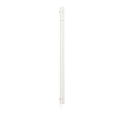 Grzejnik łazienkowy dekoracyjny 180x8 cm biały 55023000 Oltens Stang