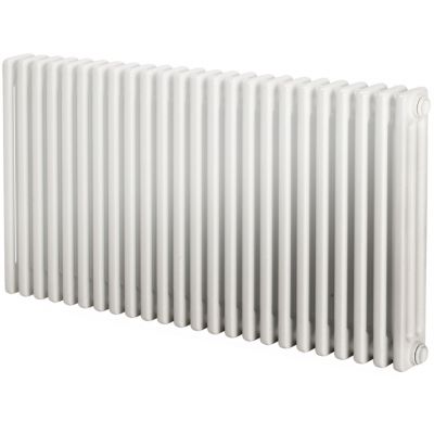 Grzejnik pokojowy 90x70 cm podłączenie dolne biały F902309001400C1000 Purmo Delta