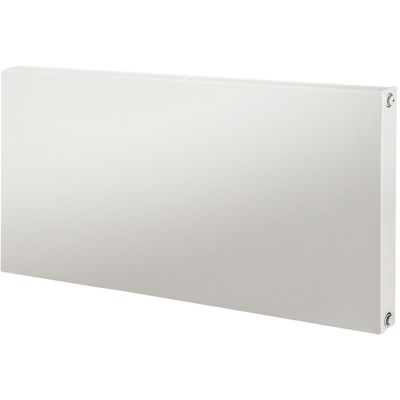 Grzejnik pokojowy 60x160 cm podłączenie boczne biały F093306016010300 Purmo Plan Compact