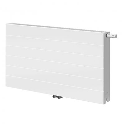 Grzejnik pokojowy 90x60 cm podłączenie dolne biały F9T2206009010300 Purmo Ramo Flex