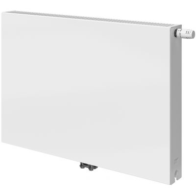 Grzejnik pokojowy 30x120 cm podłączenie dolne biały FM53303012010300 Purmo Plan Flex