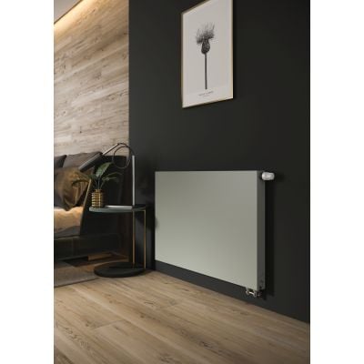 Grzejnik pokojowy 40x120 cm podłączenie dolne F0A2204012011300 Purmo Plan Ventil Compact