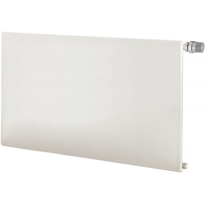 Grzejnik pokojowy 90x100 cm podłączenie dolne F0A3009010001300 Purmo Plan Ventil Hygiene