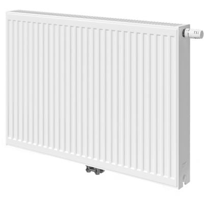 Grzejnik pokojowy 60x300 cm podłączenie dolne biały FM42206030010300 Purmo Flex