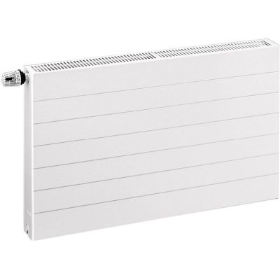 Grzejnik pokojowy 30x300 cm podłączenie dolne biały F0G2203030011310 Purmo Ramo Ventil Compact
