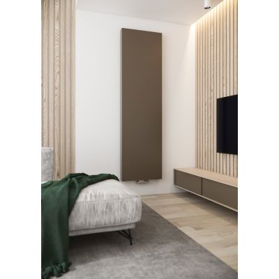 Grzejnik pokojowy 180x32.4 cm podłączenie dolne biały FMY2118003010300 Purmo Tinos V