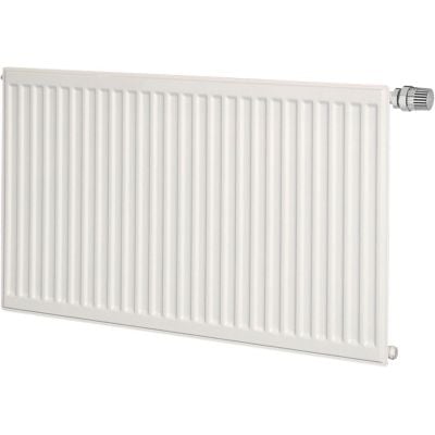 Grzejnik pokojowy 90x120 cm podłączenie dolne biały F073009012001300 Purmo Ventil Hygiene