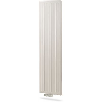 Grzejnik pokojowy 210x60 cm podłączenie dolne biały FMU2221006011300 Purmo Vertical