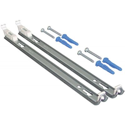 Element systemu montażowego grzejnika AGS5BW5115903100 Purmo