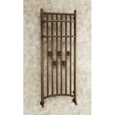 Grzejnik łazienkowy dekoracyjny 100x43 cm G00943010004 Imers Indeo