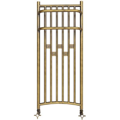 Grzejnik łazienkowy dekoracyjny 100x43 cm G00943010004 Imers Indeo