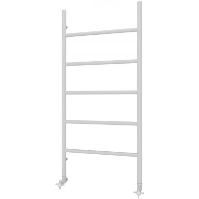 Grzejnik łazienkowy dekoracyjny 90x53 cm biały G0115309002 Imers Minimal