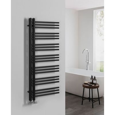 Grzejnik łazienkowy 50x120 cm 113021 Sapho Dorlion