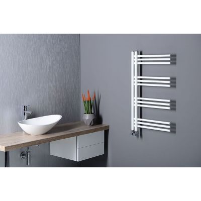 Grzejnik łazienkowy 50x120 cm 113051 Sapho Dorlion