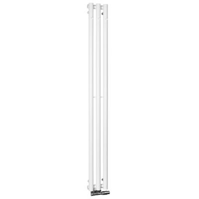 Grzejnik łazienkowy 180x19.6 cm biały IZ127T Sapho Pilon
