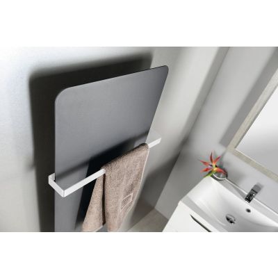 Wieszak na ręcznik MI520W Sapho Tabella