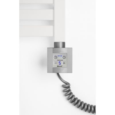 Grzałka elektryczna 1000 W czarna WEK4B10T905U Terma KTX