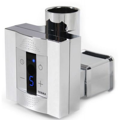 Grzałka elektryczna 300 W czarna WEKT403T905U Terma KTX