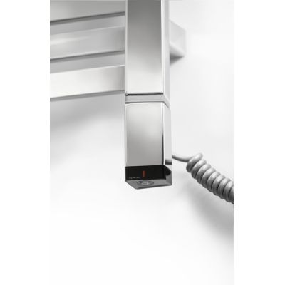 Grzałka elektryczna 800 W chrom WEOTP08TCROU Terma One