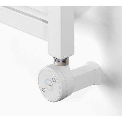 Grzałka elektryczna 600 W biała WEDRY06T916M Terma Dry