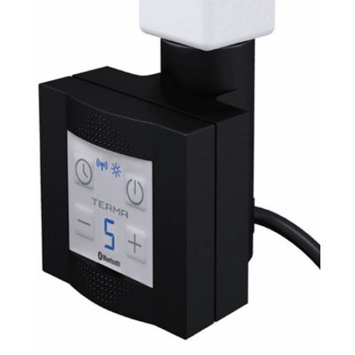 Grzałka elektryczna 300 W czarna WEK4B03T905U Terma KTX