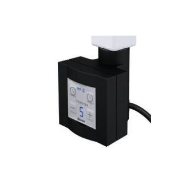 Grzałka elektryczna 400 W czarna WEK4B04T905P Terma KTX