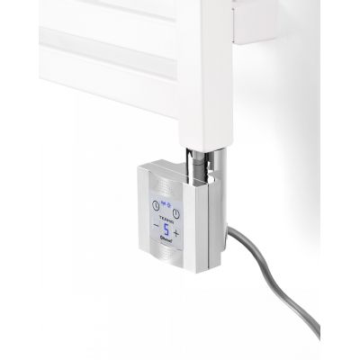 Grzałka elektryczna 400 W biała WEK4B04T916W Terma KTX