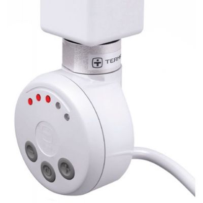 Grzałka elektryczna 400 W biała WEMEG04F916U Terma Meg