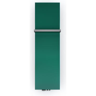 Wymiennik grzejnika 58.5x130 cm podłączenie dolne WGCSX058130K916YP Terma Case Slim