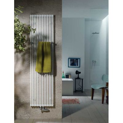 Grzejnik łazienkowy 56.1x150 cm KLPV15017 Zehnder Kleo Bar