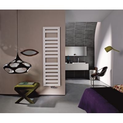 Grzejnik łazienkowy 40x175 cm MET180040 Zehnder Metropolitan