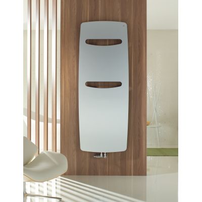 Grzejnik łazienkowy dekoracyjny 180x69 cm biały VIT180070 Zehnder Vitalo