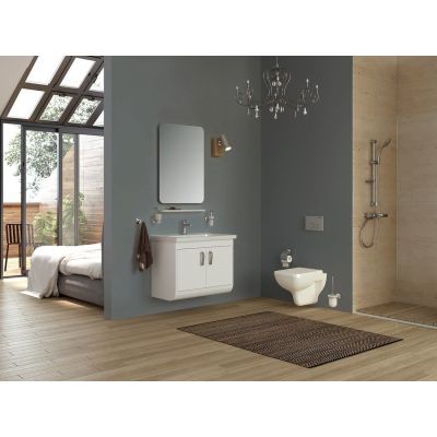 Miska WC BN320 Creavit Bene