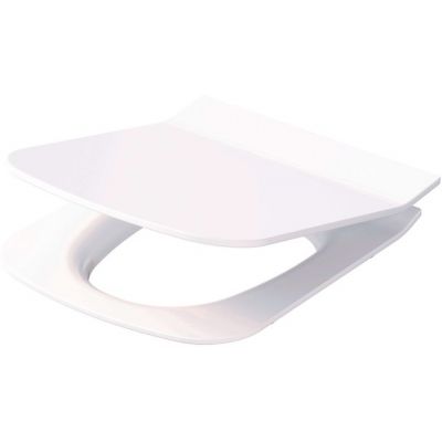 Deska sedesowa K980220 Cersanit City