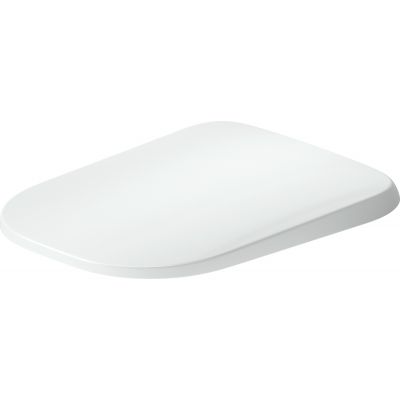 Deska sedesowa wolnoopadająca biała 0022890000 Duravit Univavo