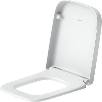 Deska sedesowa wolnoopadająca biała 0023790000 Duravit Univavo