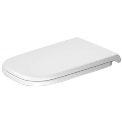 Deska sedesowa 0060310000 Duravit D-Code