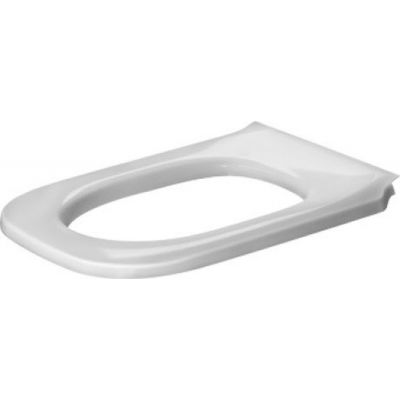 Nakładka sedesowa dla niepełnosprawnych biała 0060710000 Duravit DuraStyle