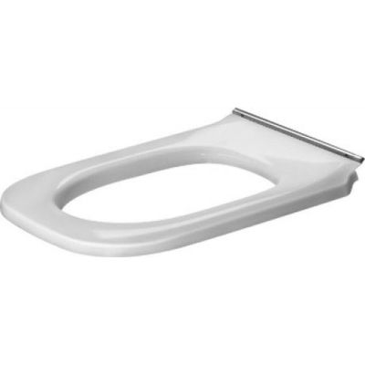 Nakładka sedesowa dla niepełnosprawnych biała 0060910000 Duravit DuraStyle