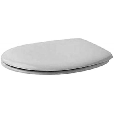 Deska sedesowa biała 0064200000 Duravit Design Classics