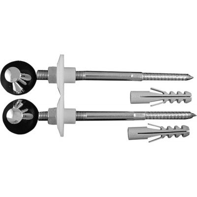 Zestaw montażowy WC 0065000000 Duravit