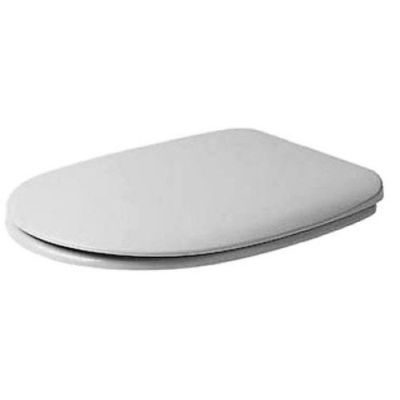 Deska sedesowa biała 0066300000 Duravit Design Classics