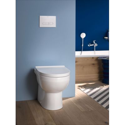 Miska WC 20090920002 Duravit No. 1