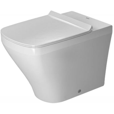 Miska WC stojąca 21500900001 Duravit DuraStyle