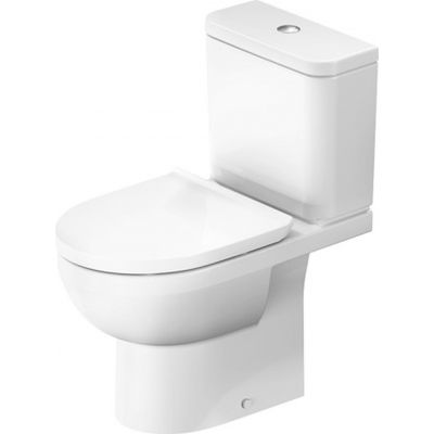Miska kompakt WC 21830920002 Duravit No. 1