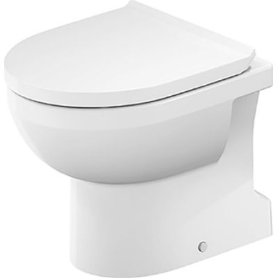 Miska WC 21840120002 Duravit No. 1